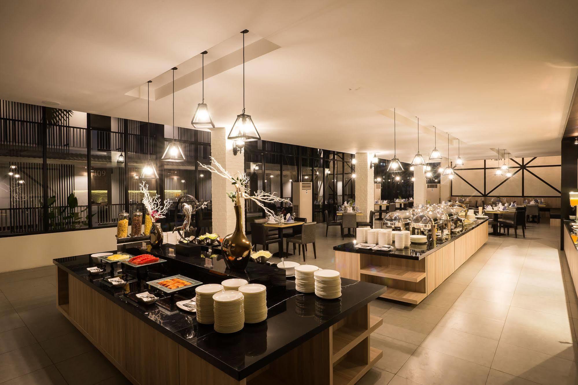 Ivory Villa City 挽腊茫郡 外观 照片